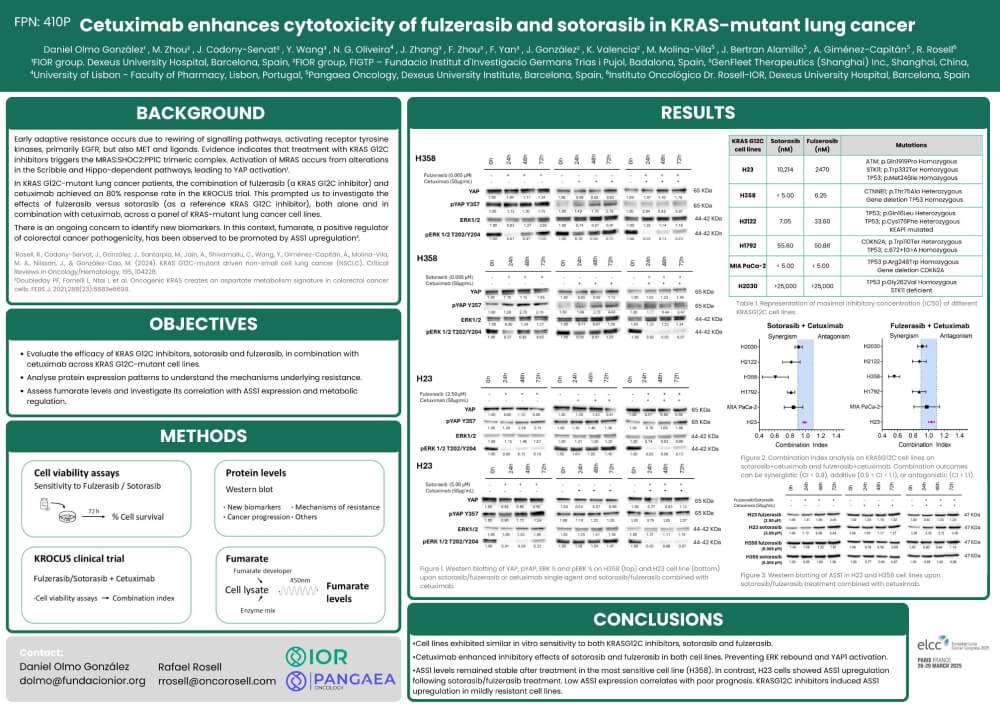 Poster Paris IOR D Olmo